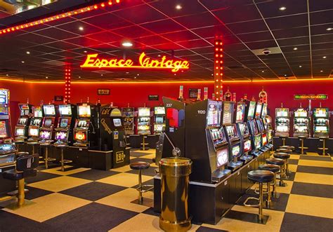 casino forge les eaux horaire|Les équipements et services du casino Partouche Forges.